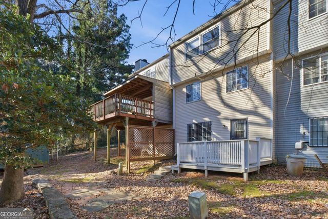 4323 Lehaven Circle, Tucker, GA 30084