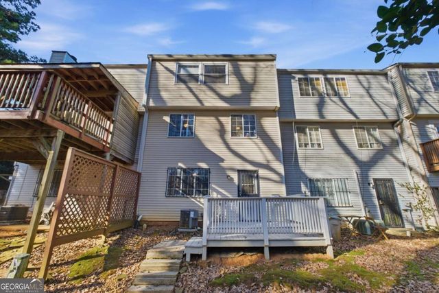 4323 Lehaven Circle, Tucker, GA 30084