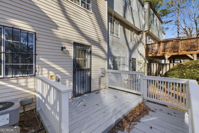 4323 Lehaven Circle, Tucker, GA 30084