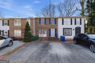 4323 Lehaven Circle, Tucker, GA 30084