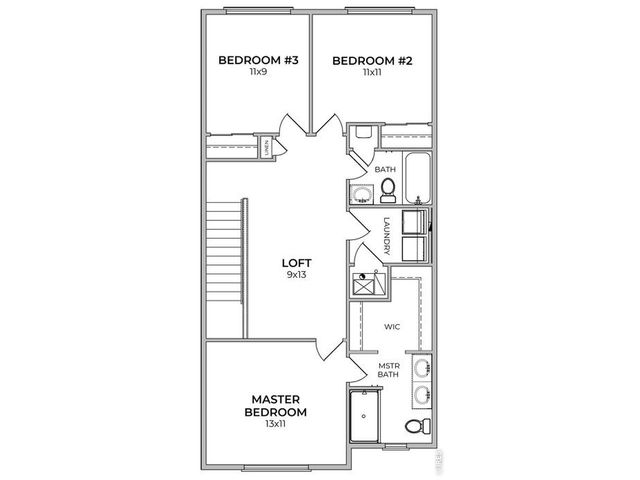 3852 Pinnacles Ct, Evans, CO 80620