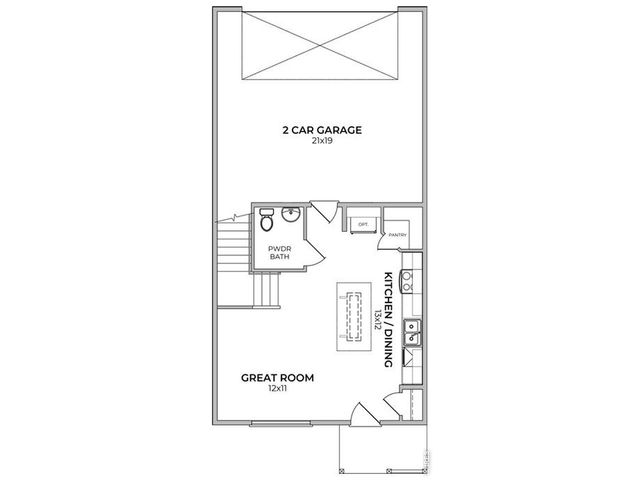 3852 Pinnacles Ct, Evans, CO 80620