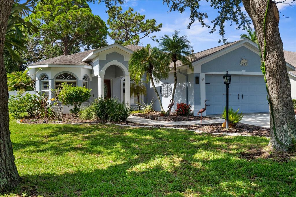 4936 CREEKSIDE TRAIL, Sarasota, FL 34243