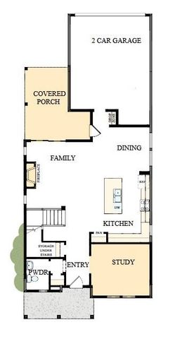 16738 Vibrant Avenue, Hockley, TX 77447