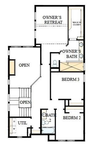 16738 Vibrant Avenue, Hockley, TX 77447