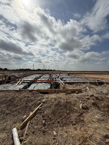 16738 Vibrant Avenue, Hockley, TX 77447