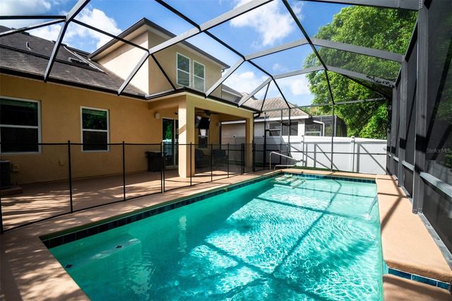 11604 QUIET FOREST DRIVE, Tampa, FL 33635