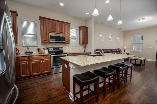 11604 QUIET FOREST DRIVE, Tampa, FL 33635