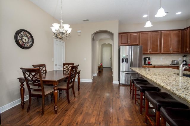 11604 QUIET FOREST DRIVE, Tampa, FL 33635