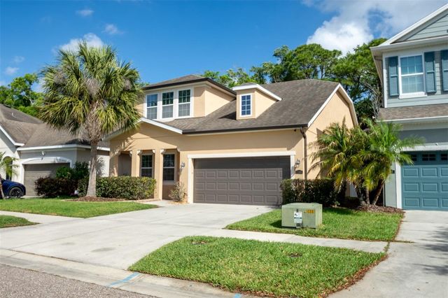 11604 QUIET FOREST DRIVE, Tampa, FL 33635