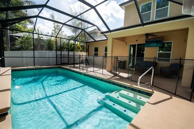 11604 QUIET FOREST DRIVE, Tampa, FL 33635