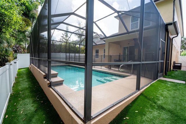 11604 QUIET FOREST DRIVE, Tampa, FL 33635