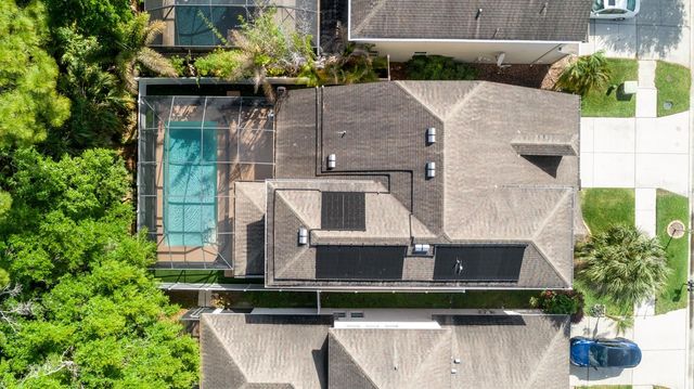 11604 QUIET FOREST DRIVE, Tampa, FL 33635