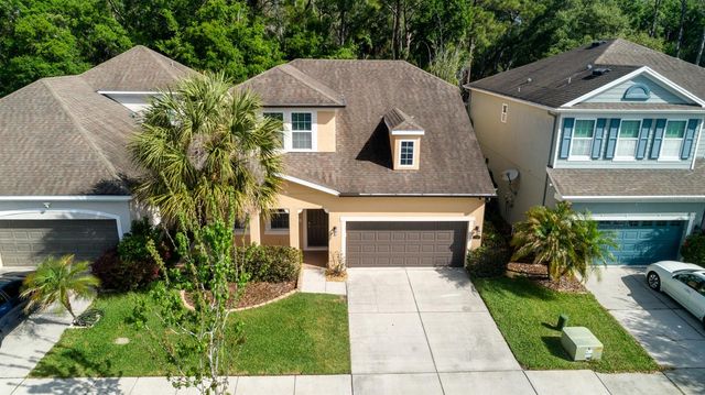 11604 QUIET FOREST DRIVE, Tampa, FL 33635