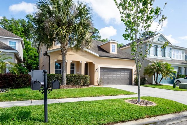 11604 QUIET FOREST DRIVE, Tampa, FL 33635