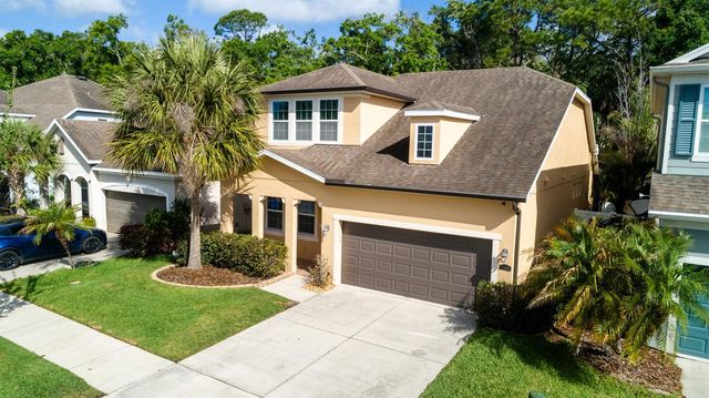 11604 QUIET FOREST DRIVE, Tampa, FL 33635