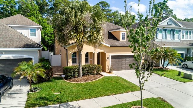 11604 QUIET FOREST DRIVE, Tampa, FL 33635