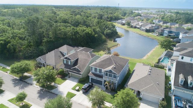 11604 QUIET FOREST DRIVE, Tampa, FL 33635