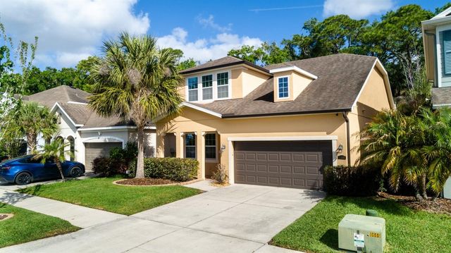 11604 QUIET FOREST DRIVE, Tampa, FL 33635