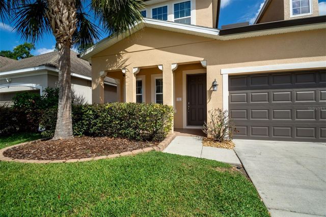 11604 QUIET FOREST DRIVE, Tampa, FL 33635