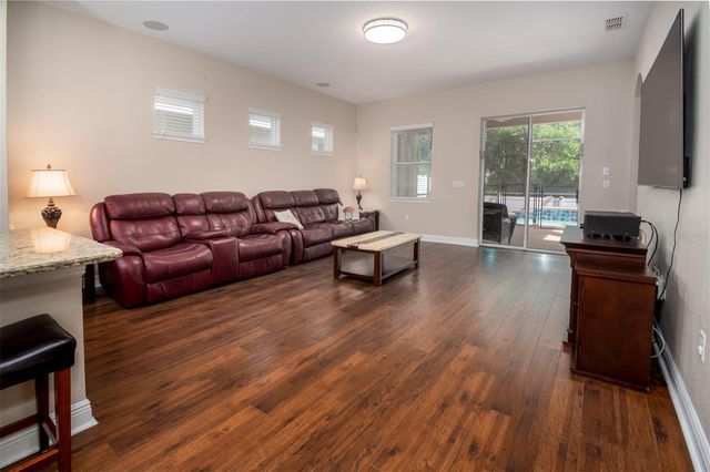 11604 QUIET FOREST DRIVE, Tampa, FL 33635