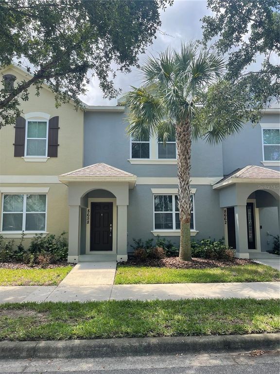 8658 BROOKVALE DRIVE, Windermere, FL 34786