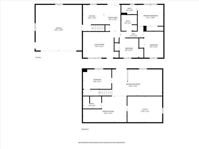 18177 Yuma Court, Spring Lake, MI 49456