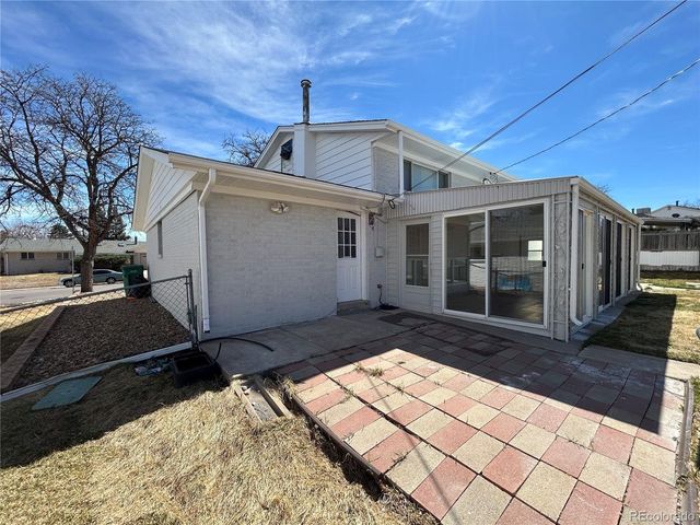 339 S Ursula Way, Aurora, CO 80012