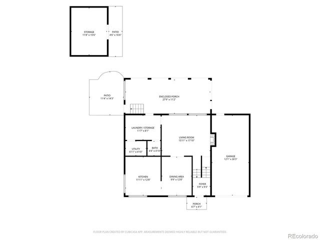 339 S Ursula Way, Aurora, CO 80012