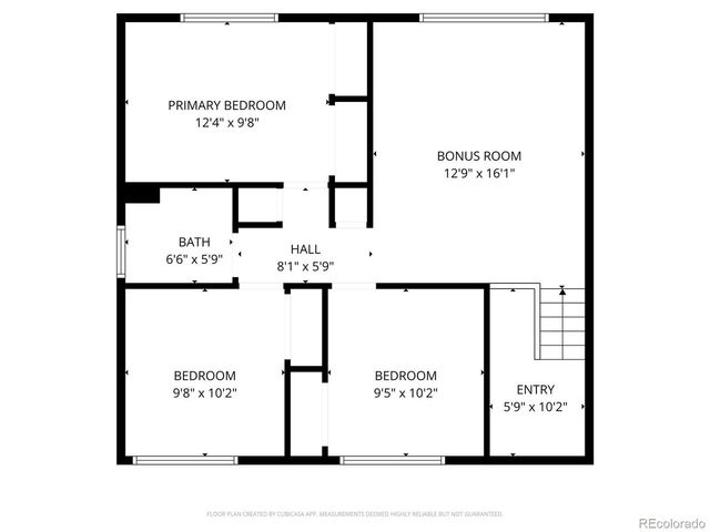 339 S Ursula Way, Aurora, CO 80012