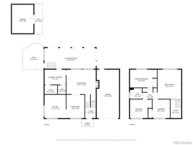 339 S Ursula Way, Aurora, CO 80012