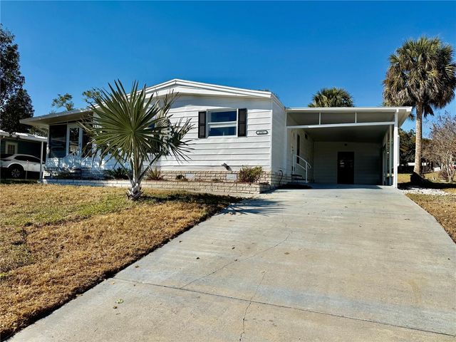 3781 COHEN DRIVE 724, Zellwood, FL 32798