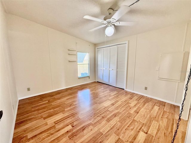 3781 COHEN DRIVE 724, Zellwood, FL 32798