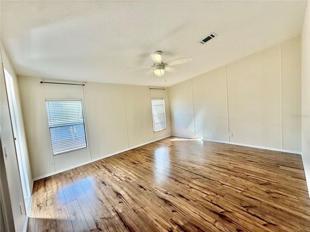 3781 COHEN DRIVE 724, Zellwood, FL 32798