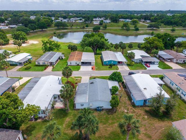 3781 COHEN DRIVE 724, Zellwood, FL 32798