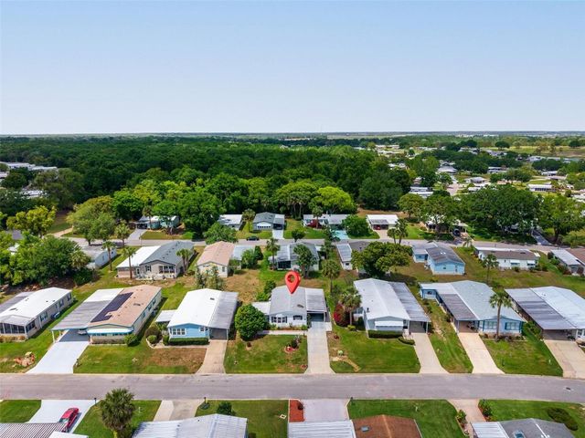 3781 COHEN DRIVE 724, Zellwood, FL 32798