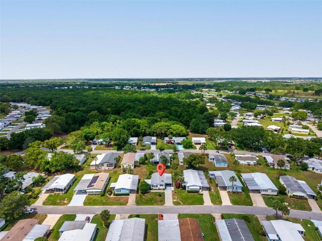 3781 COHEN DRIVE 724, Zellwood, FL 32798