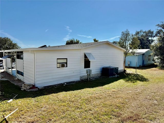 3781 COHEN DRIVE 724, Zellwood, FL 32798