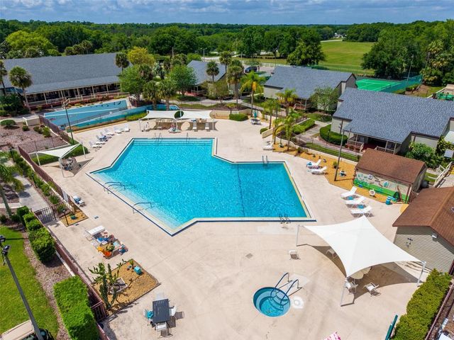 3781 COHEN DRIVE 724, Zellwood, FL 32798