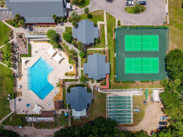 3781 COHEN DRIVE 724, Zellwood, FL 32798