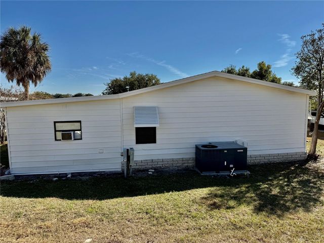 3781 COHEN DRIVE 724, Zellwood, FL 32798