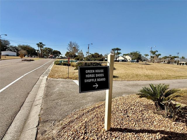 3781 COHEN DRIVE 724, Zellwood, FL 32798