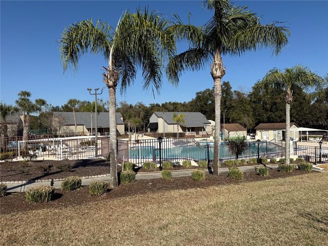 3781 COHEN DRIVE 724, Zellwood, FL 32798