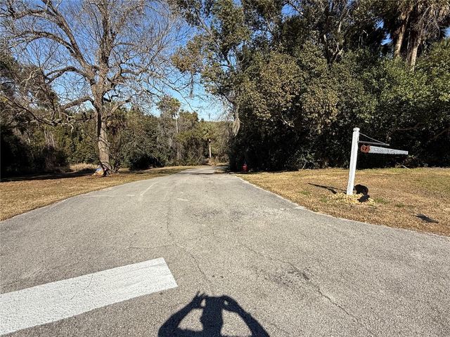 3781 COHEN DRIVE 724, Zellwood, FL 32798