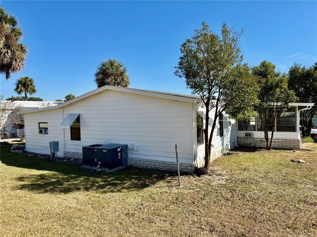 3781 COHEN DRIVE 724, Zellwood, FL 32798
