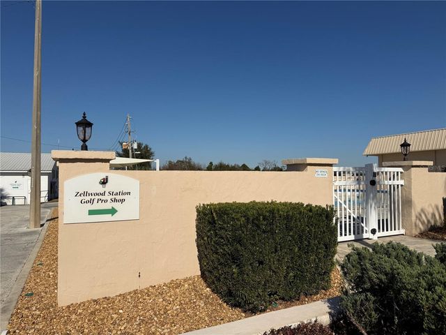 3781 COHEN DRIVE 724, Zellwood, FL 32798