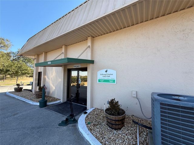 3781 COHEN DRIVE 724, Zellwood, FL 32798