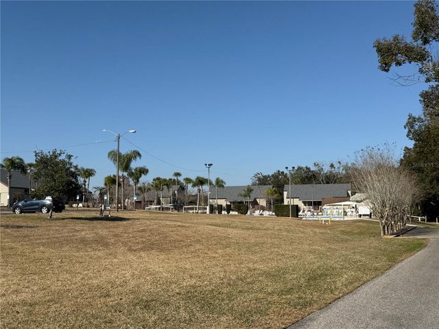 3781 COHEN DRIVE 724, Zellwood, FL 32798