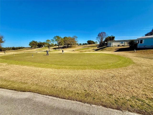 3781 COHEN DRIVE 724, Zellwood, FL 32798