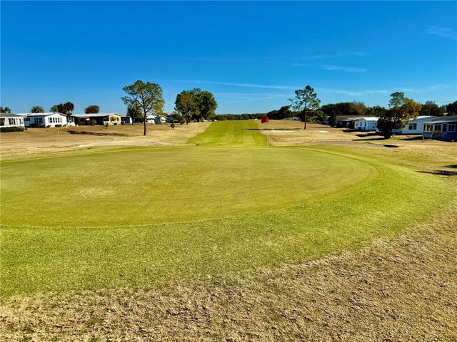 3781 COHEN DRIVE 724, Zellwood, FL 32798